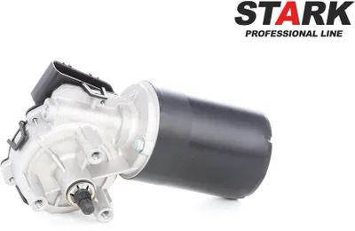 Produktbild von STARK SKWM-0290067 Wischermotor Vorne für OPEL Astra G CC (T98) Astra G Caravan (T98) ASTRA G Cabriolet (F67) VECTRA B (36) Astra G Coupe (T98)