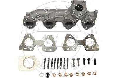 Produktbild von AIC 70929 Abgaskrümmer für BMW 3 Touring (E91) Abgasanlage
