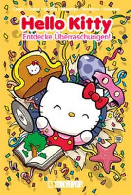 Immagine prodotto di Hello Kitty 01