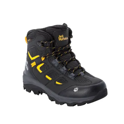 Produktbild von Jack Wolfskin Schuhe Vojo Texapore Mid K, 40421816361