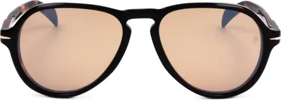Produktbild von David Beckham Sonnenbrille DB 7079/S WR7 55 17 145