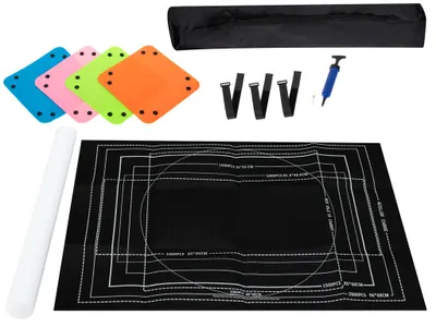 Obrázek produktu pro KIK Podložka na skládání puzzle 500-2000 dílků