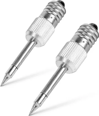 Produktbild von Lötspitze - für Lötkolben 28026 - 2 Stück / Packung 1 Stück [28026A]