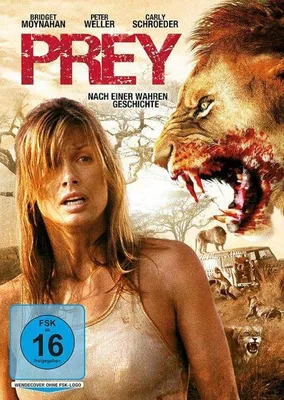 Produktbild von Prey