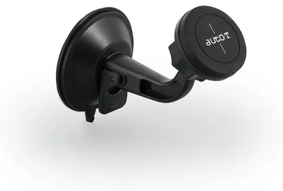 Produktbild von Auto-T 540331 Magnetischer Smartphone-Halter 360° mit Saugnapf