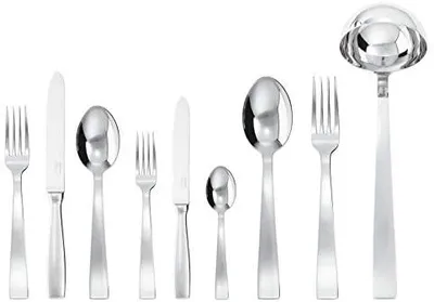 Imagen del producto de Sambonet Giò Ponti Edelstahl 18/10 Besteck 75tlg.M.C.O. 52560-76