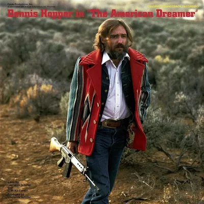 Produktbild von The American Dreamer