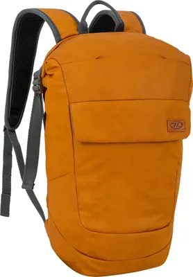 Produktbild von Highlander Rucksack flight 18 Liter Pendler Herbst-Orange