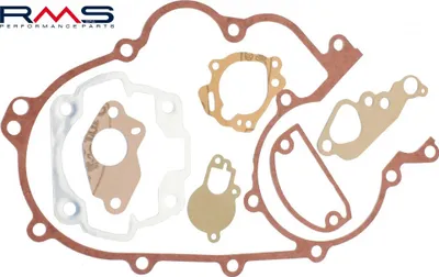 Image de Kit de joints moteur RMS, compatible avec les modèles Vespa PX 125 et T5 125 Classic