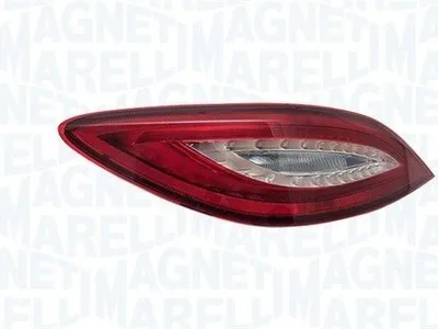 Zdjęcie produktu dla Tylna lampa zespolona MAGNETI MARELLI 714021400707
