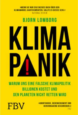 Produktbild von Klimapanik