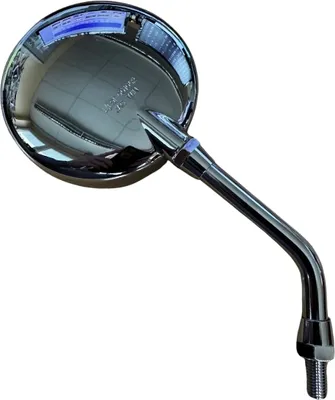 Produktbild von Universalspiegel Chrom M10-R R+ L verwendbar