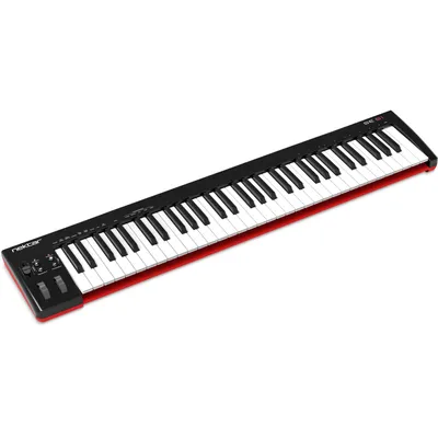 Produktbild von Nektar SE61 MIDI-Keyboard