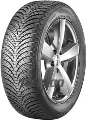 Produktbild von Falken GAN car-tyres EUROALL SEASON AS210 ( 225/55 R19 99V BLK )
