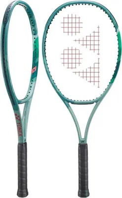 Imagen del producto de Raqueta de tenis Yonex Percept 100l, color verde