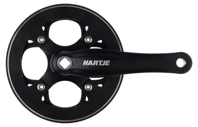 Zdjęcie produktu dla Miranda krg beta 1r 42z czarny f.chainrunner