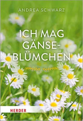 Obrázok produktu pre Ich mag Gänseblümchen