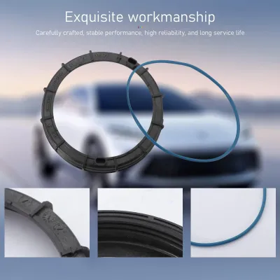 Image de Pompe à carburant et joint torique pour différents modèles Peugeot - lot de 10 pièces