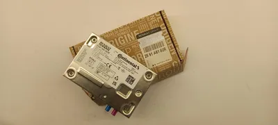 Produktbild von Original OE RENAULT Steuergerät 2591A6180R