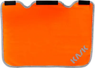 Produktbild von KASK Nackenschutz für KASK Schutzhelm Plasma, HP, Superplasma - bietet Sonnen-, Spritzschutz im Nackenbereich Farbe:orange