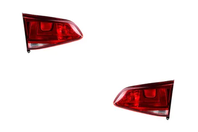 Produktbild von Johns, Heckleuchte Rückleuchte passend für VW Golf VII 5G1 BA5 12-16 innen Set Lin. Re. 5G0945093M 5G0945093AC 5G0945093R 5G0945094M 5G0945094AC 5G094