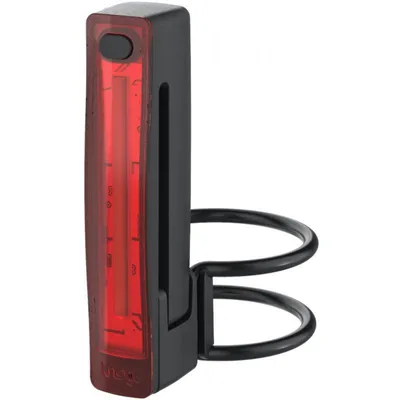 Image de Knog 12142 Flashlight bike mount