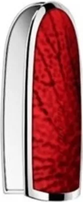Produktbild von Guerlain Rouge G, Rot, Red Vanda, 1 Farben, Färbung, Feuchtigkeitsspendend, Nährend, Glättend, Weichmachend, Frauen, Matte, Samt