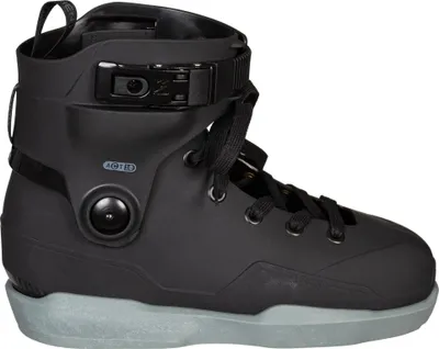 Image de Iqon Act Interlink Boot Interlink-boot Noir EU 44-45 Noir EU 44-45