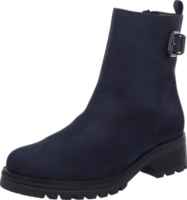 Produktbild von Gabor (0) Klassische Stiefeletten Damen 31393136363130 Blau 42 1/2 EU