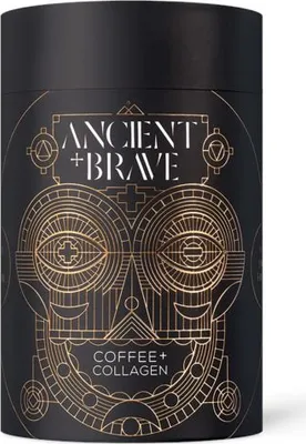 Immagine prodotto di Caffè + Collagene da erba 250g