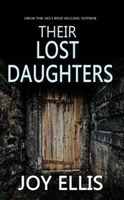 Produktbild von Their Lost Daughters – Lingua: Inglese