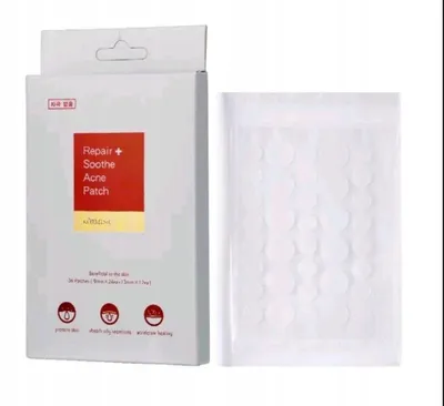 Obrázok produktu pre KORMESIC Náplasti na nedokonalosti pleti Snail Repair 36 ks