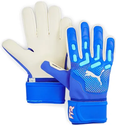 Produktbild von Puma Future Match Nc Torwarthandschuhe Blau 11 Blau 11