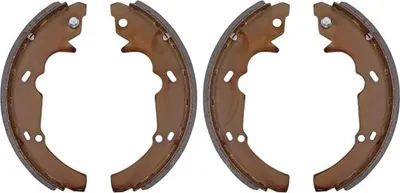 Image de Jeu de mâchoires de frein pour frein à tambour Ø 250 mm, écartement 47 mm, A.B.S., pour FORD, entre autres