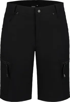 Produktbild von Icepeak Ahaus Schwarz Schwarz 54