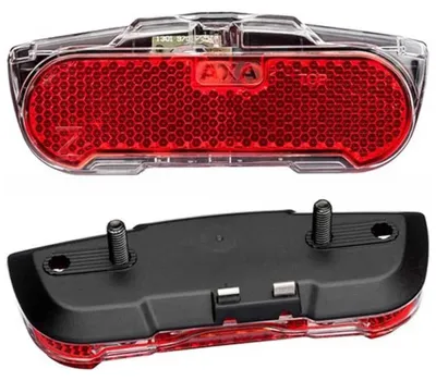 Immagine prodotto di Axa Axa portapacchi backl. Slim Steady 50 Mm