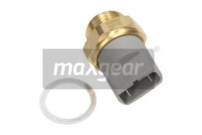 Produktbild von MAXGEAR Temperaturschalter Kühlerlüfter für VW PASSAT Variant 3B5