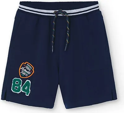 Produktbild von Boboli 508070 Kurze Hose Blau 16 Years Junge Blau 16 Years