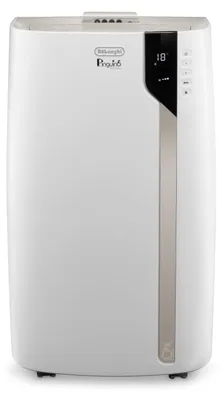 Produktbild von De'Longhi De'Longhi Pinguino PAC EX93 Extreme tragbares Klimagerät Weiß