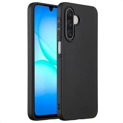 Immagine prodotto di Custodia colorata in TPU imoshion per Samsung Galaxy A17 (5G) / (4G) - Nero