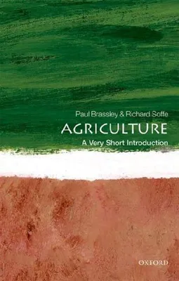 Produktbild von Agriculture