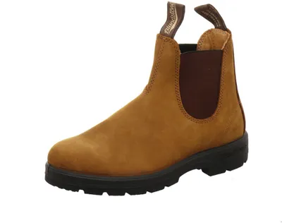 Produktbild von Blundstone 562 Classic Saddle Brown - Blundstone Kurze Stiefel