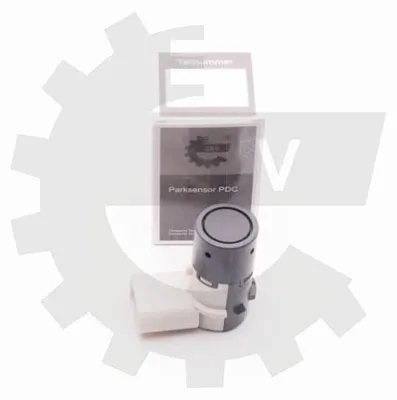 Image de Capteur de stationnement AUDI A4 A6 A8 4B0919275E