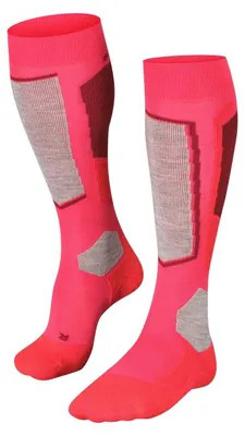 Produktbild von Falke Skisocken für Damen