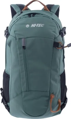 Produktbild von Hi-tec River 20l Rucksack Grün Grün One Size
