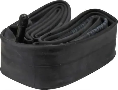 Produktbild von Chaoyang Schrader 33 Mm Fahrradschlauch Schwarz 27.5´´ / 1.75-2.10 Schwarz 27.5´´
