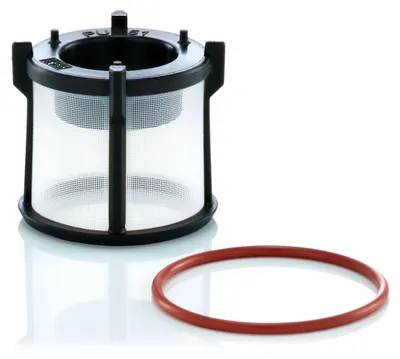 Immagine prodotto di Filtro carburante MANN-FILTERPoliuretano51 z