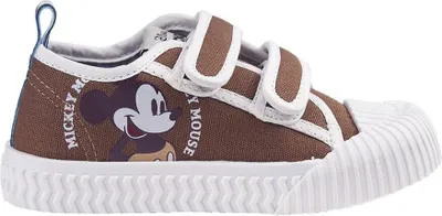 Zdjęcie produktu dla Dziecięce buty sportowe Mickey Mouse Ocre - 22