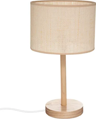Obrázek produktu pro Stolní lampa DELLA, 42 cm, béžová