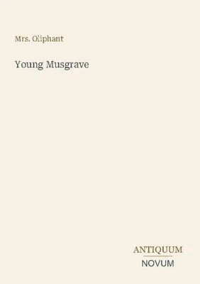 Produktbild von Young Musgrave